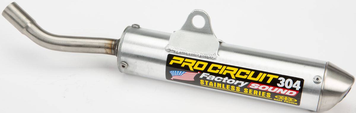 304 Silencer