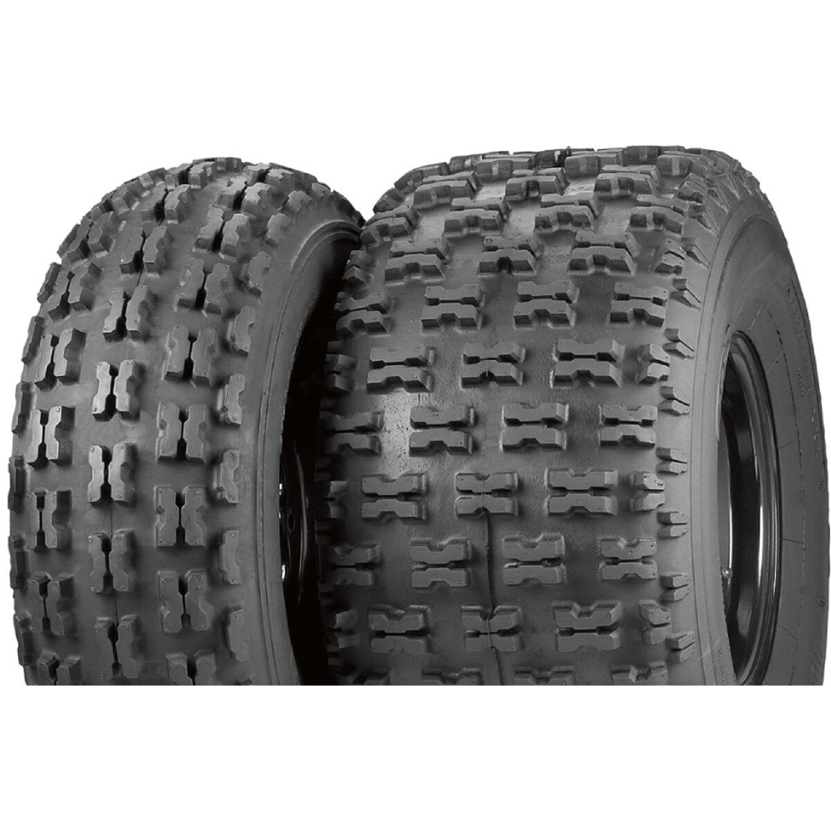 Holeshot Tire