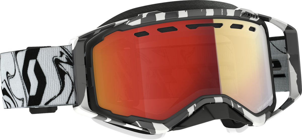 Prospect Snowcross Goggle