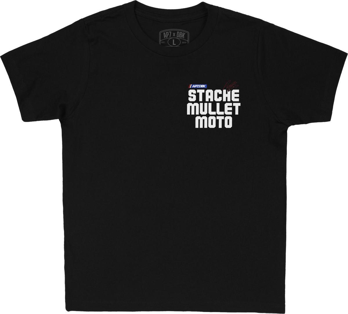 Mullet Madness Youth Tee