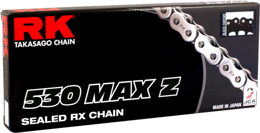 530MAXZ DRIVE CHAIN