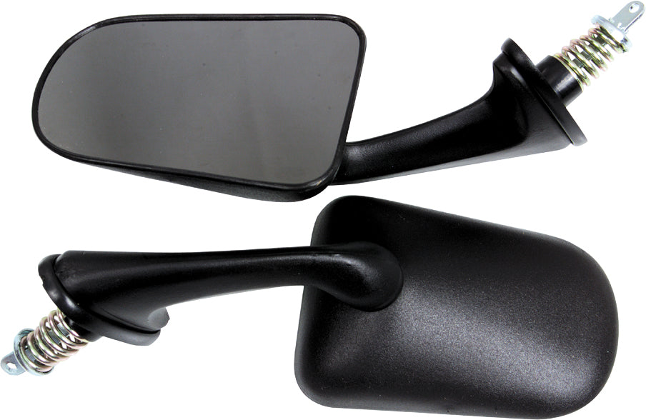 Rear View Mirror