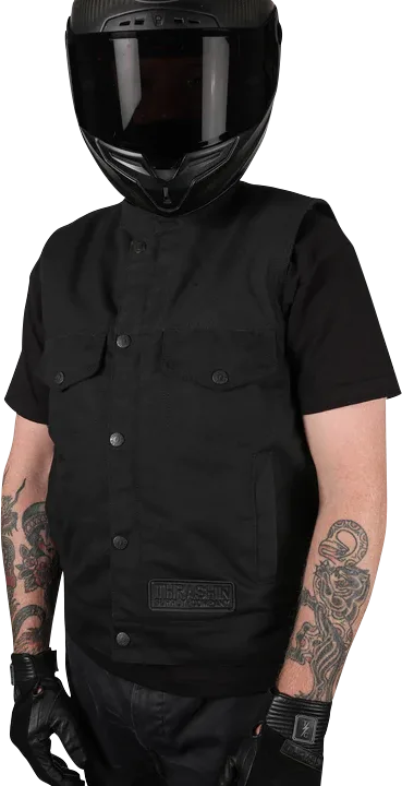 Nightrider v2 Riding Vest