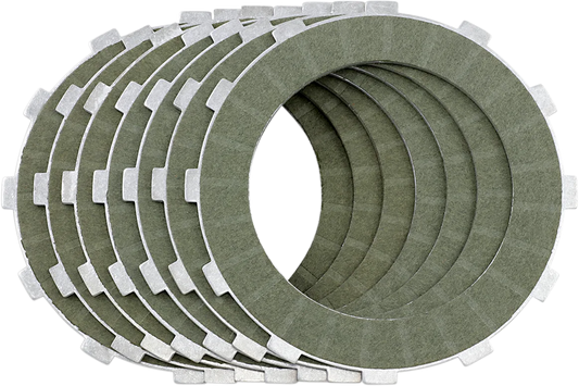 Replacement Friction Plates