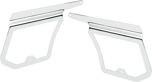 Saddlebag Supports