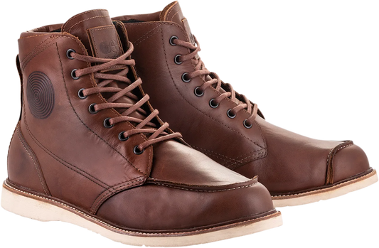 Oscar Monty Boots