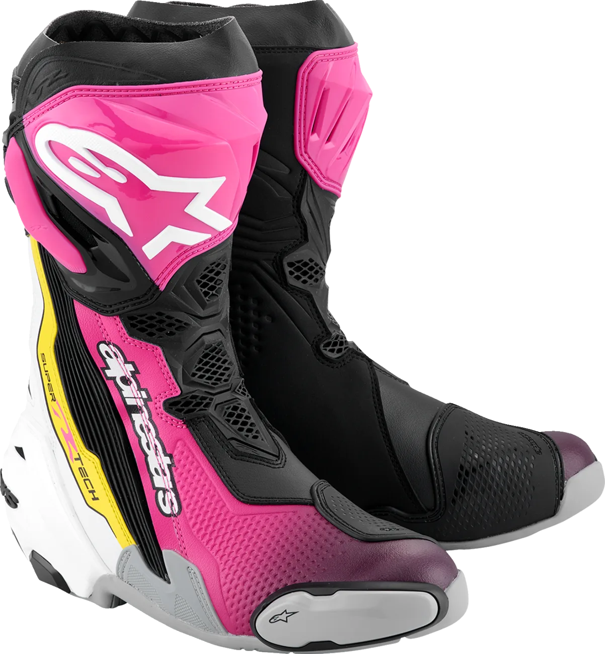 Supertech R Boots