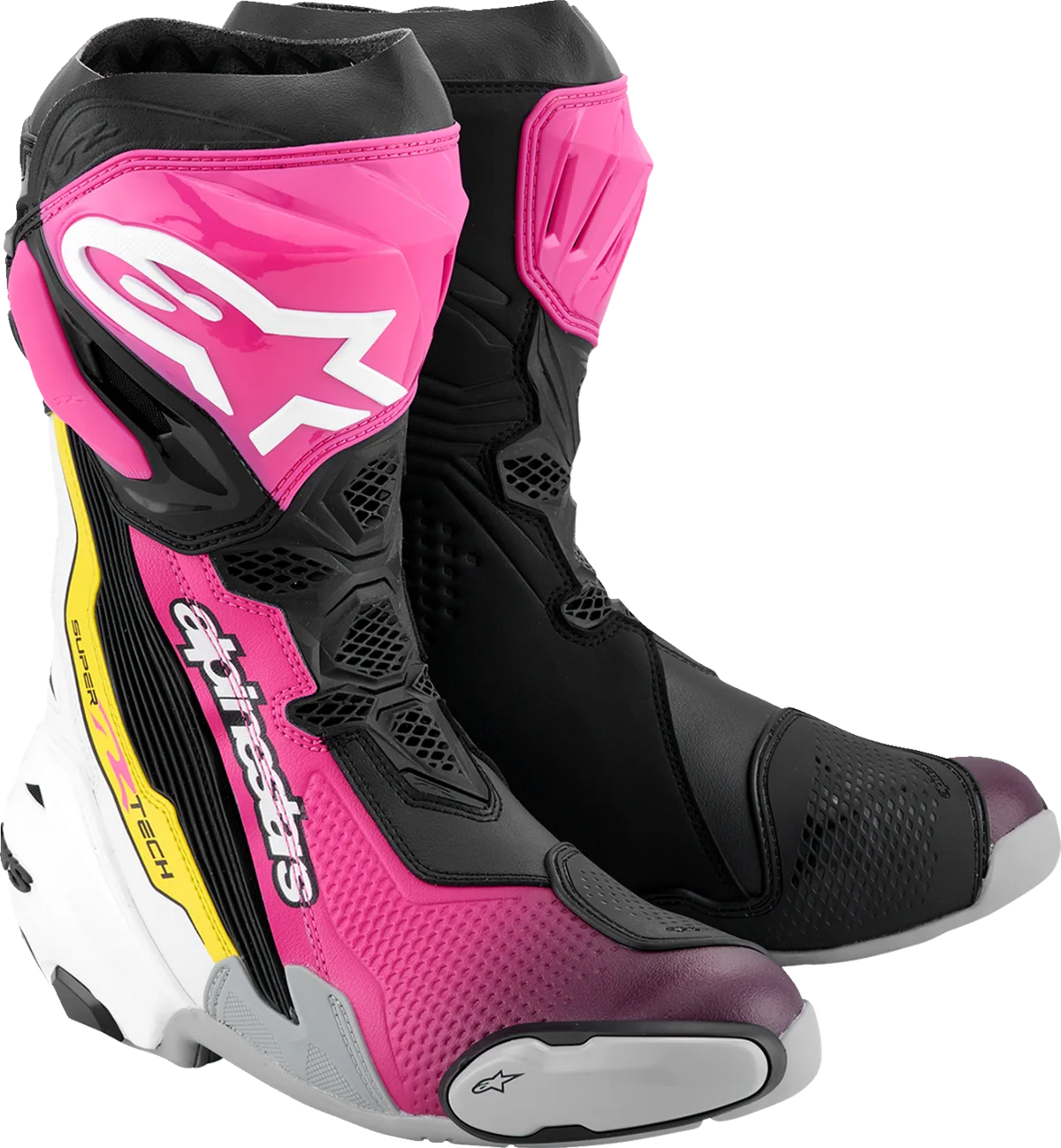 Supertech R Boots