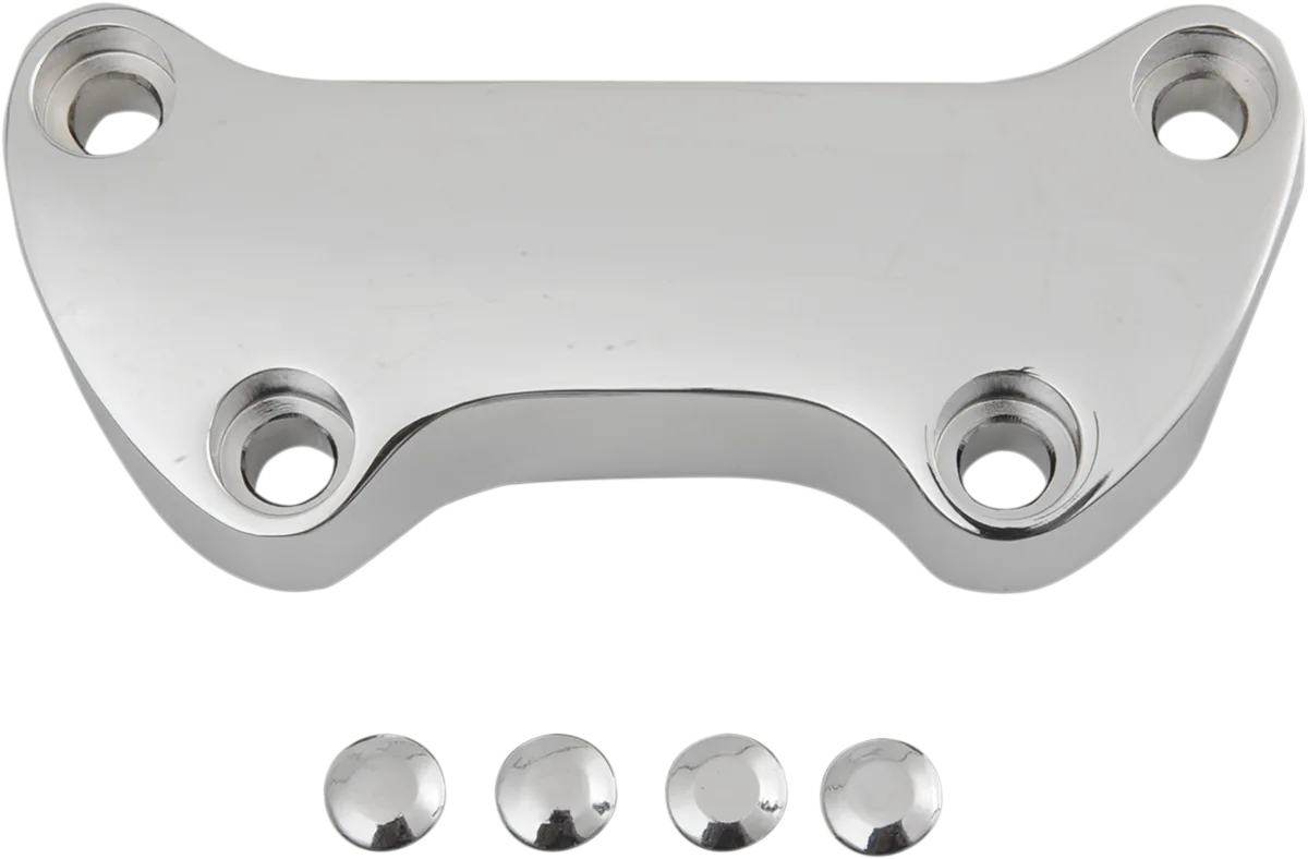 Handlebar Clamp