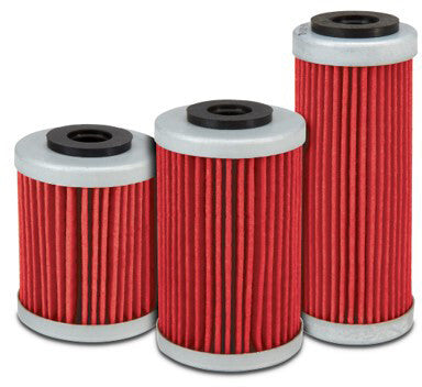 OEM Oil Filter