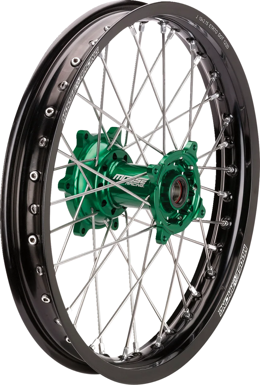 SX-1 Complete Wheel