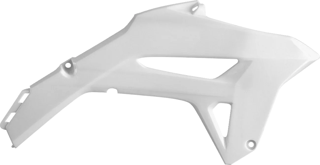 Radiator Covers For Honda