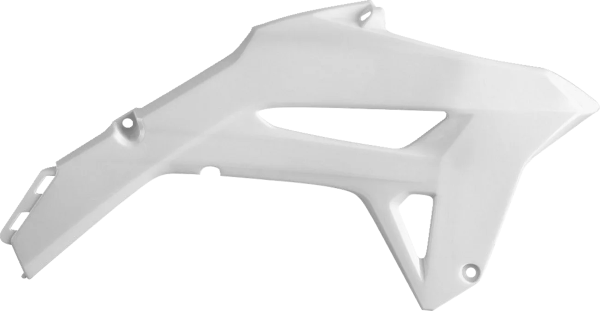 Radiator Covers For Honda