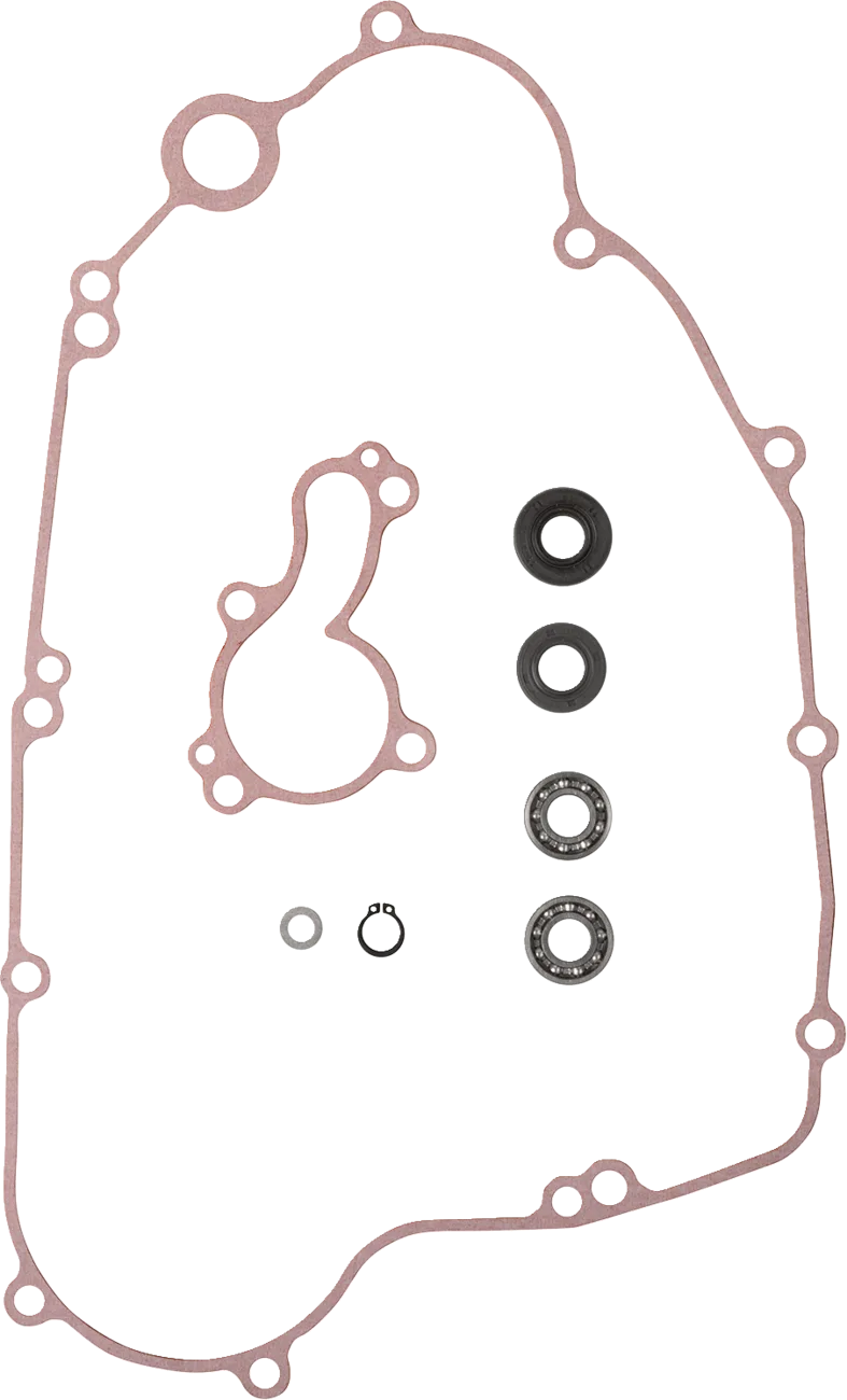 Water Pump Rebuild Kit
