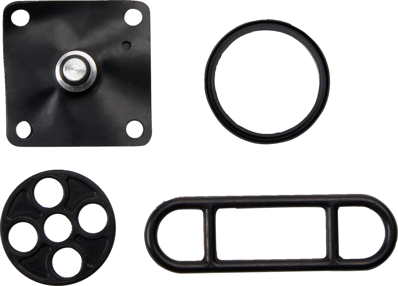 Fuel Petcock Rebuild Kit