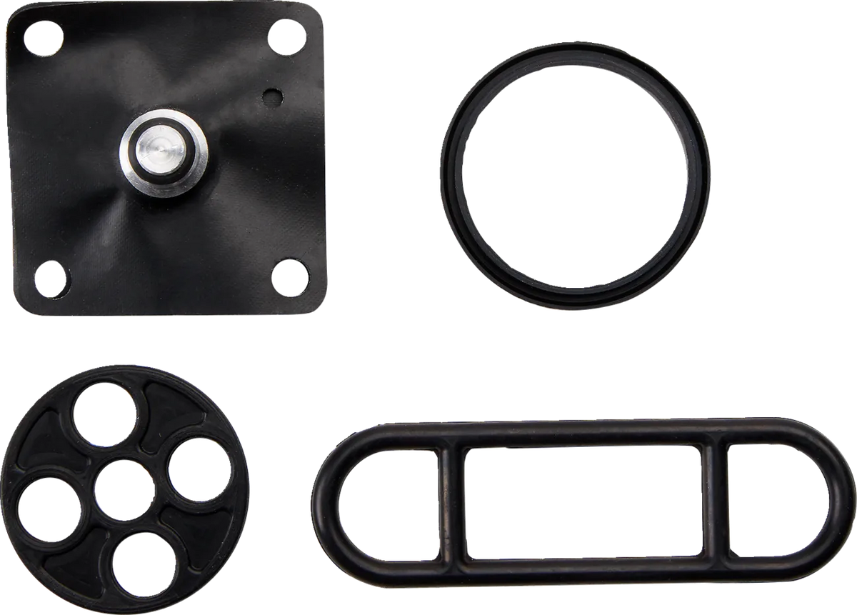 Fuel Petcock Rebuild Kit
