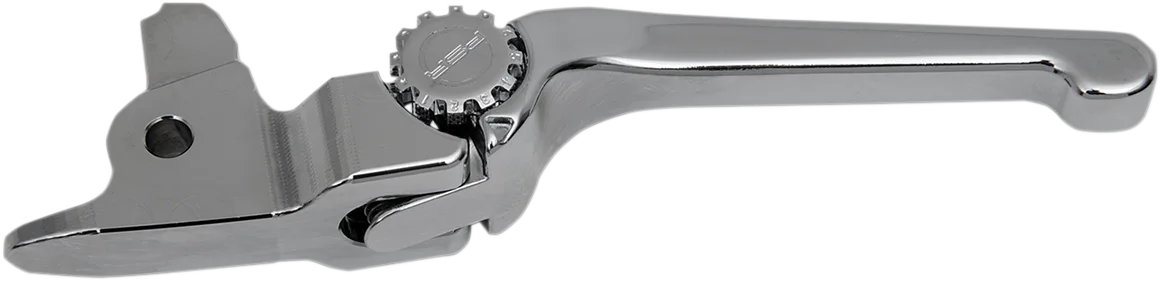 Anthem Adjustable Clutch Lever for Harley Models
