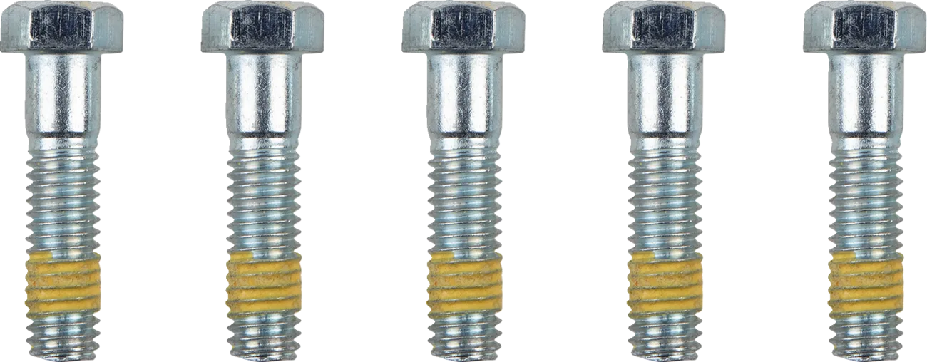 Pulley Hardware Kit