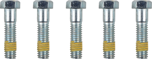 Pulley Hardware Kit