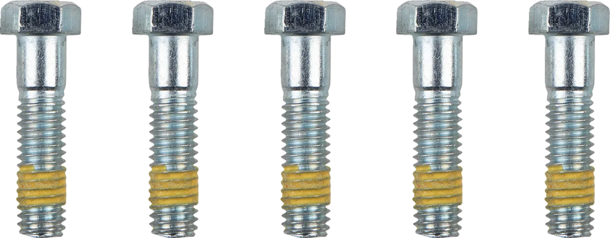 Pulley Hardware Kit