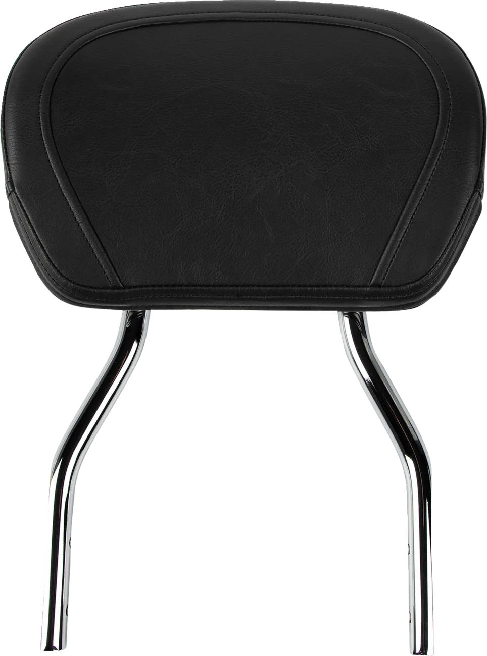 Round Sissy Bar Kit