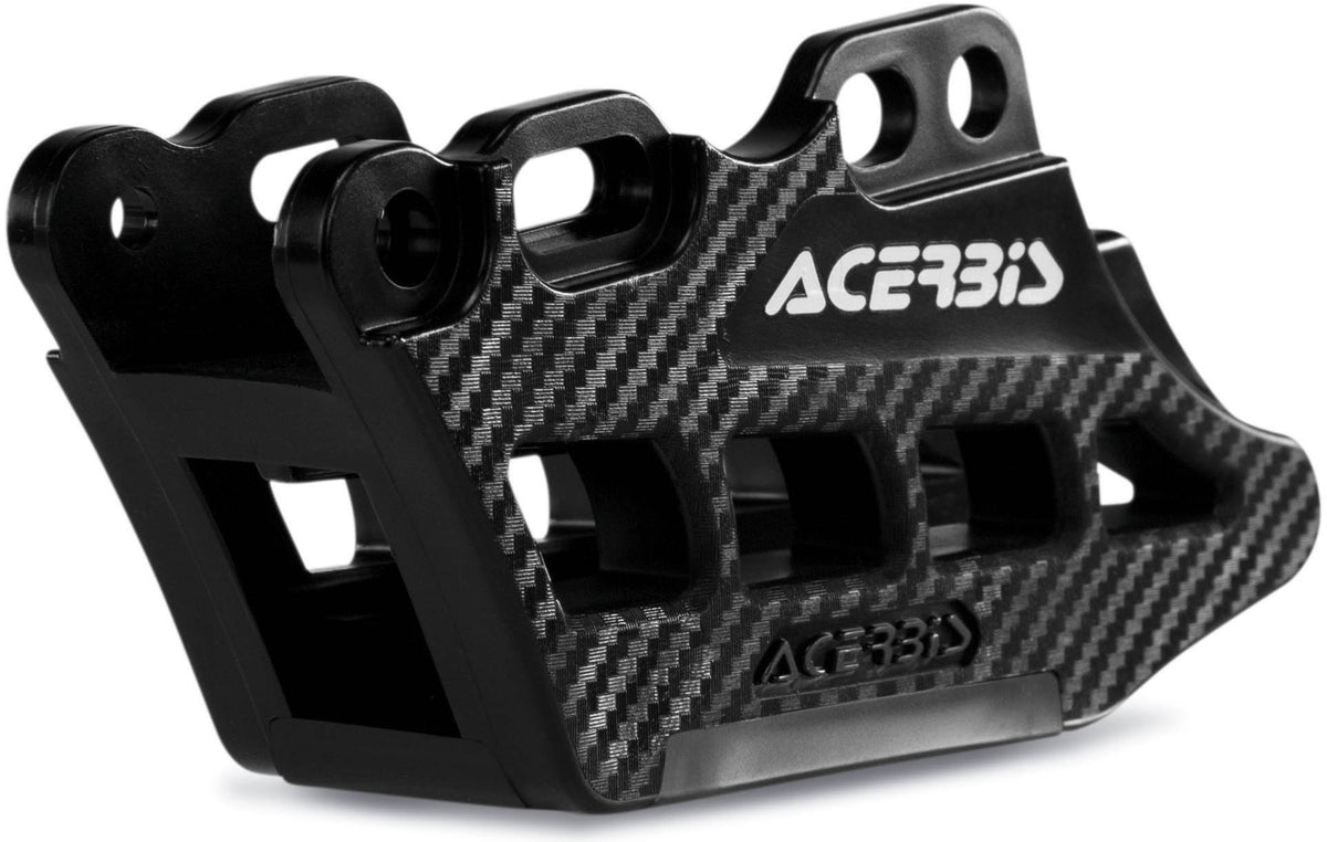 Chain Guide Block 2.0