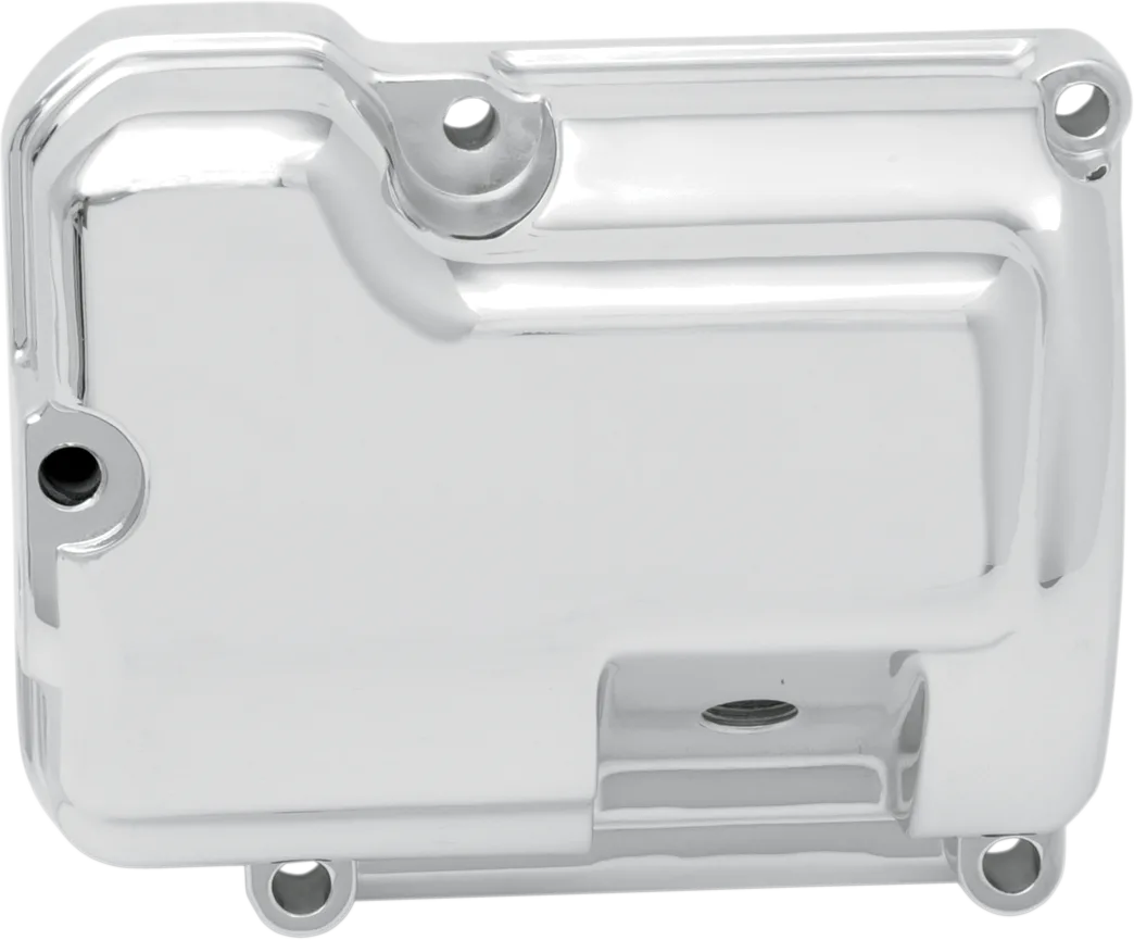 Transmission Top Cover