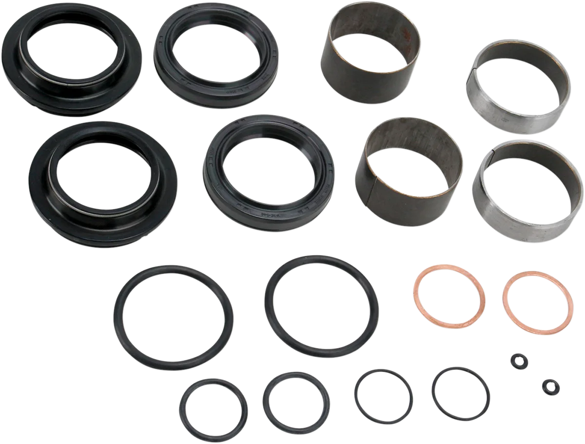 Fork Seal/Dust Seal Kit