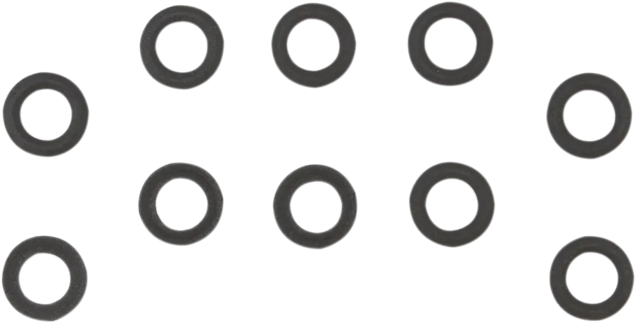 Shift Shaft Tube Gasket