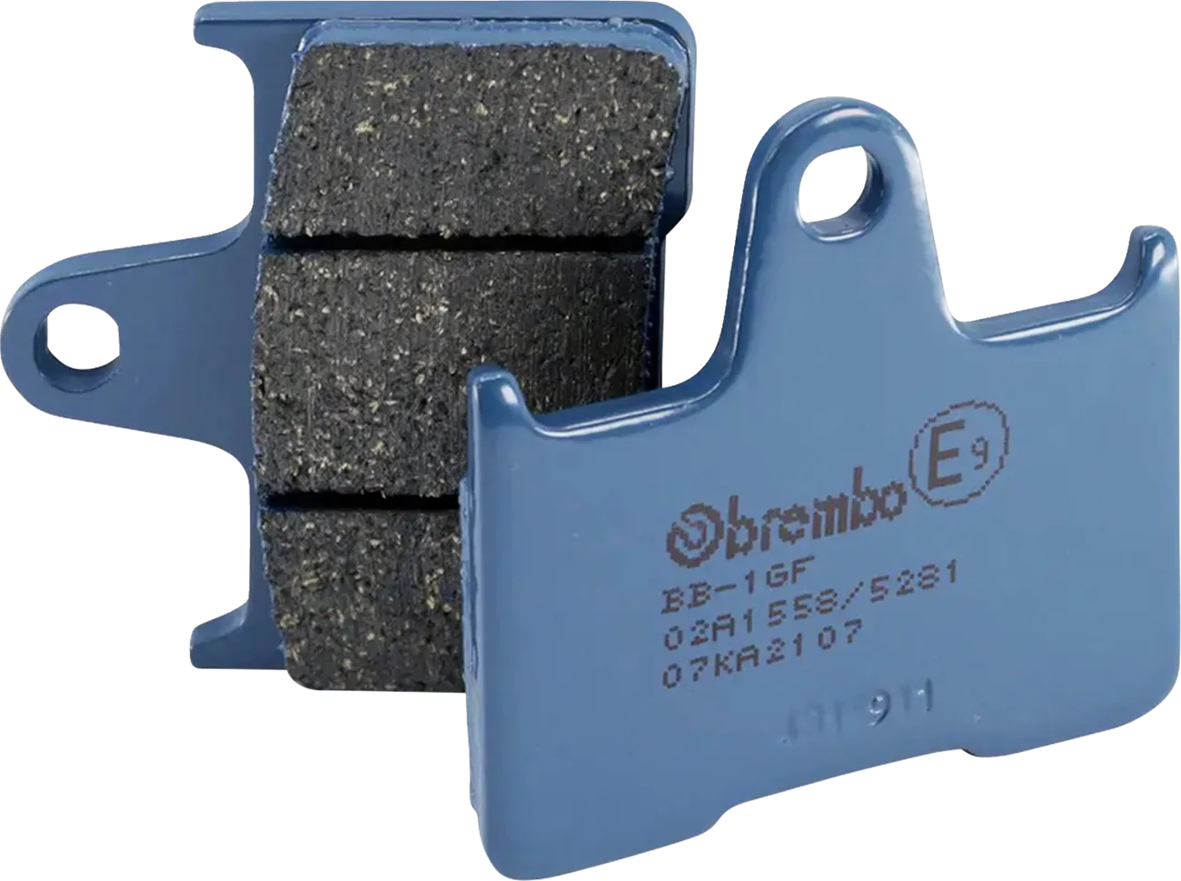 PRIME Carbon Ceramic Brake Pads