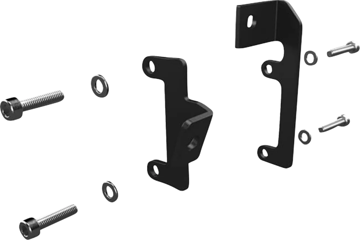 Horn Mount