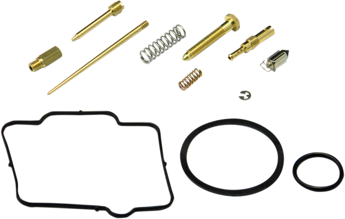 Carburetor Repair Kit