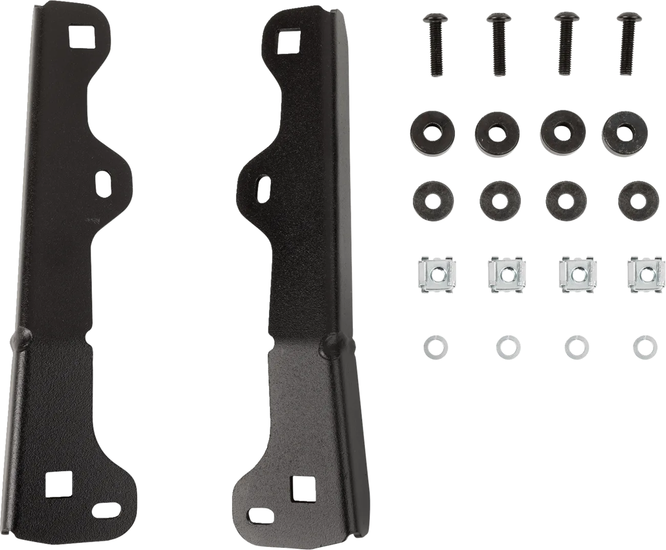 Windshield Hardware Kit