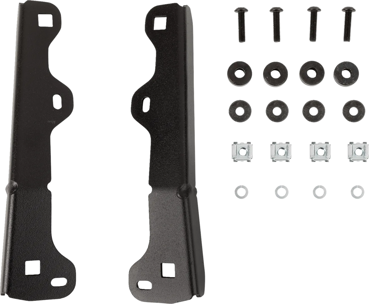 Windshield Hardware Kit