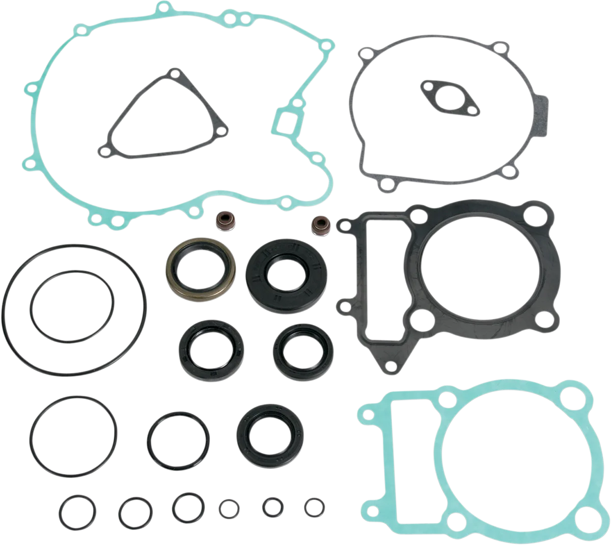 Complete Gasket and Oil Seal Kit