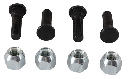 Wheel Stud & Nut Kit
