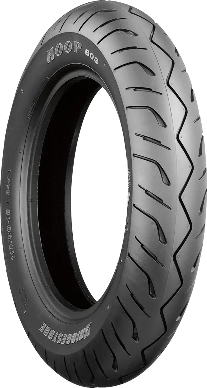 Hoop Tire