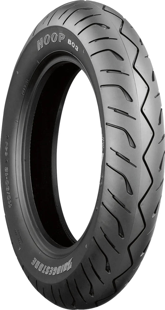 Hoop Tire