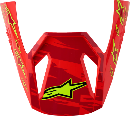 Youth SM3 Helmet Visor