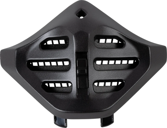 XD-5 Helmet Chin Vent