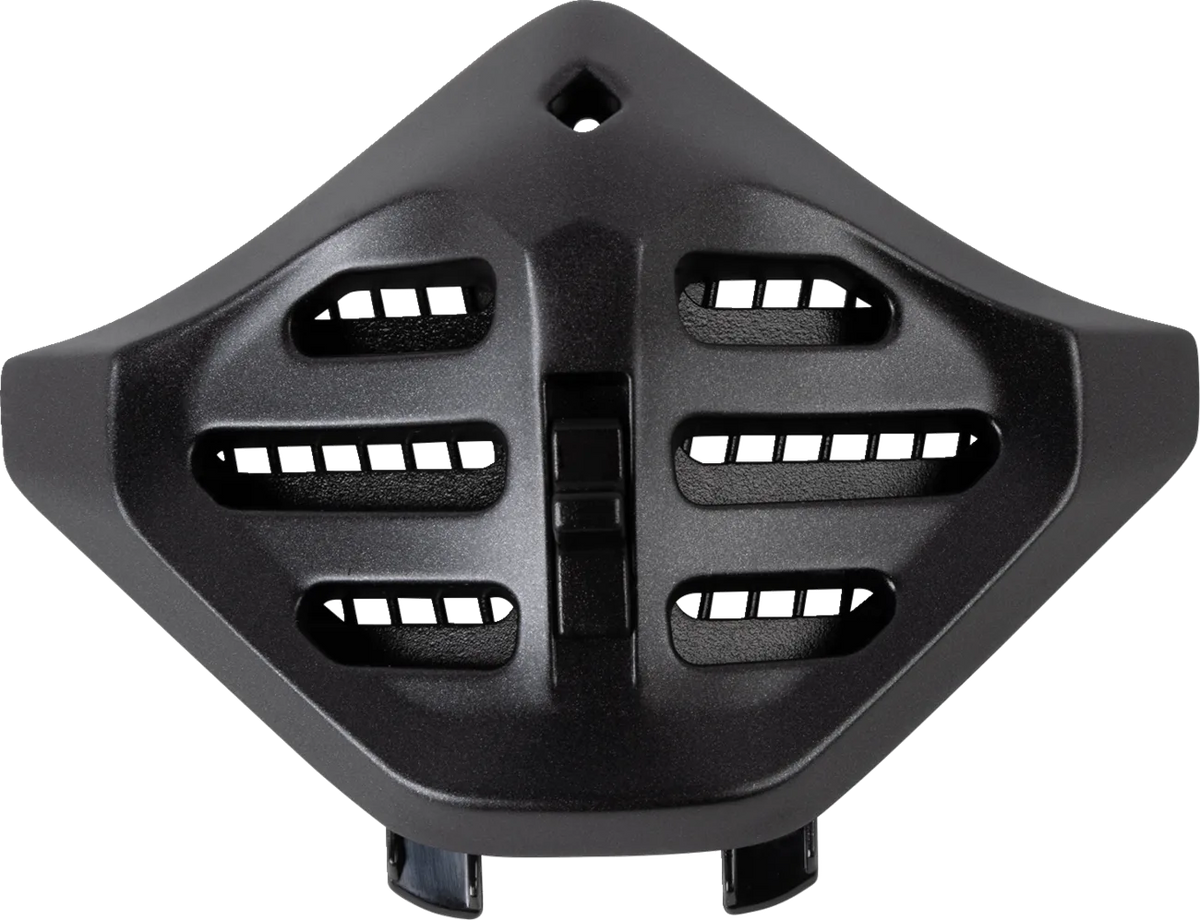 XD-5 Helmet Chin Vent