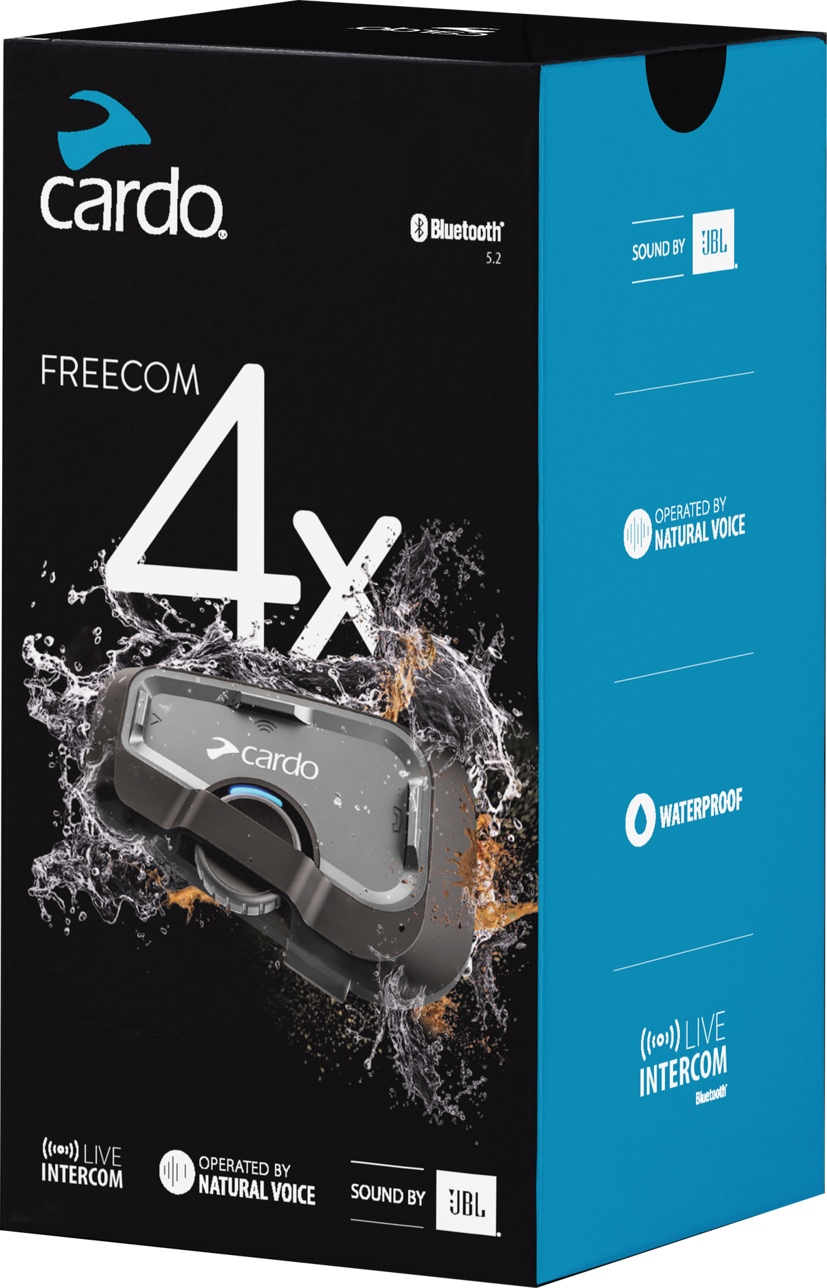 Freecom Bluetooth Headset