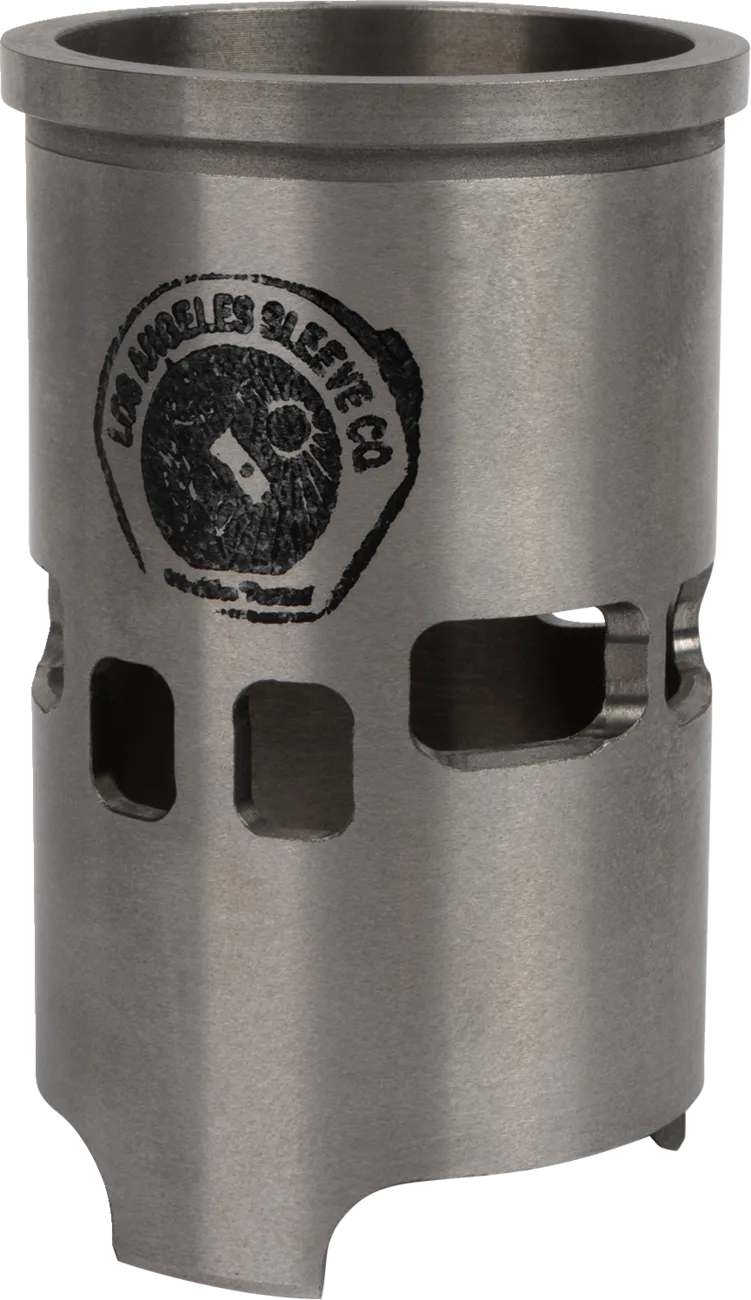 Cylinder Sleeve For 2-Stroke