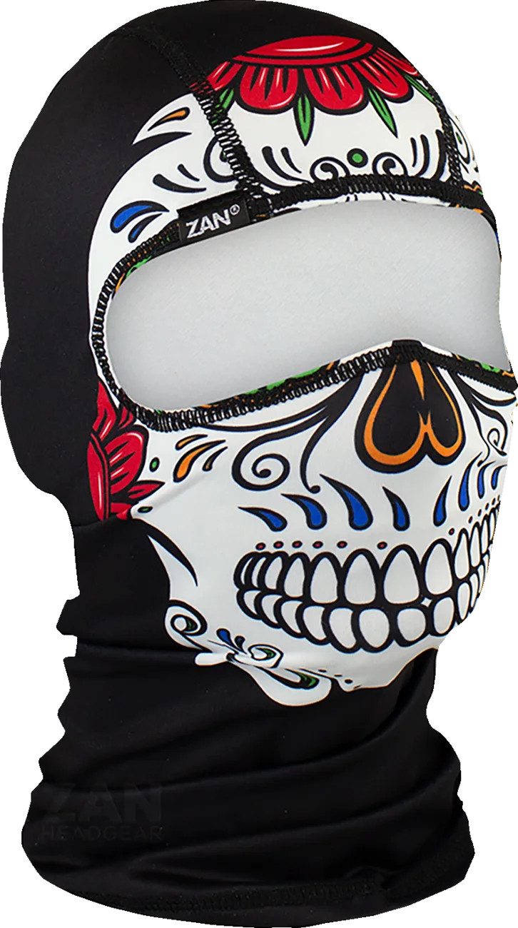Polyester Balaclava