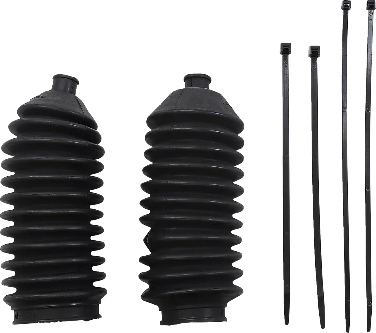 Rack Replacement Boot Kit
