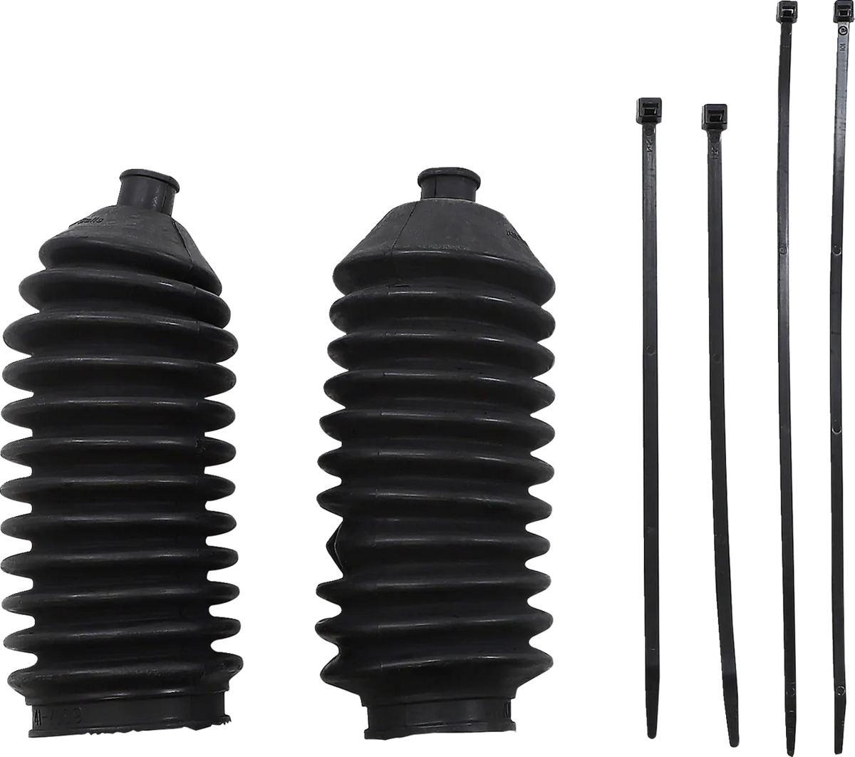 Rack Replacement Boot Kit