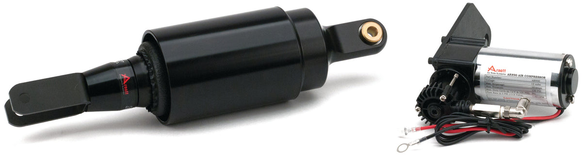 Fox Series Air Suspension