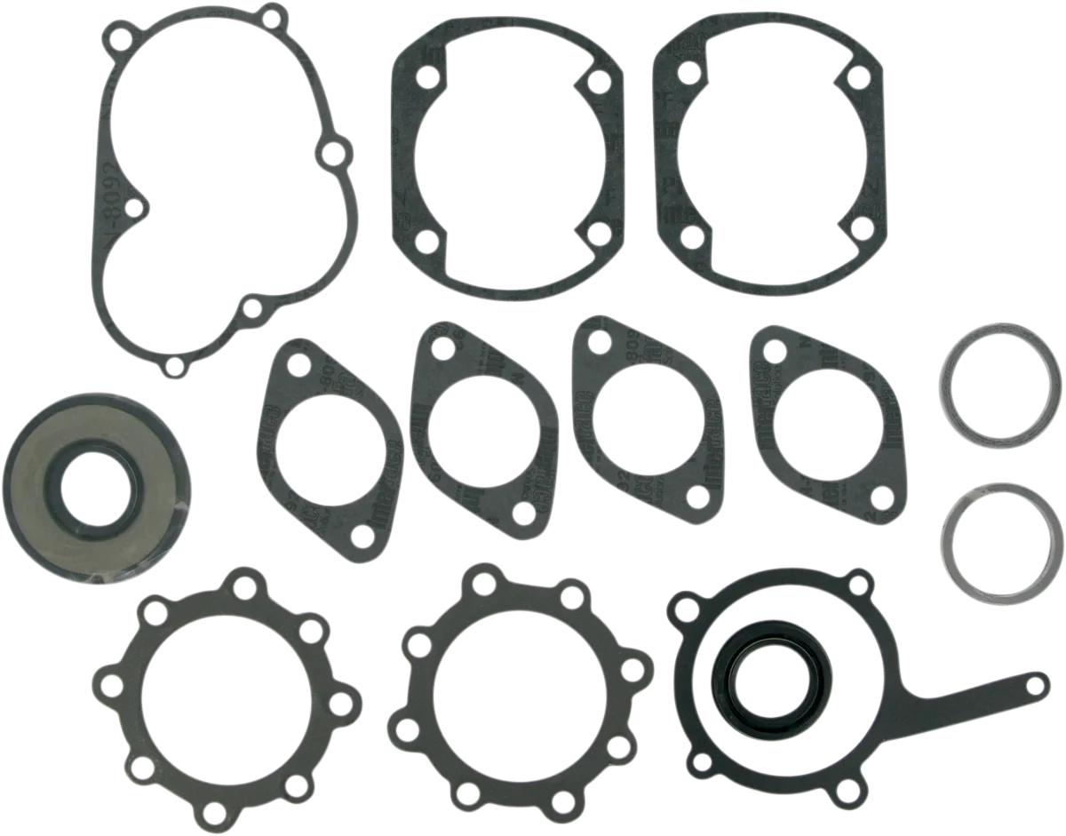 Complete Engine Gasket Set