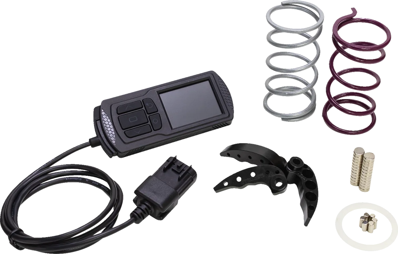 Stage 2 Power Package Kit