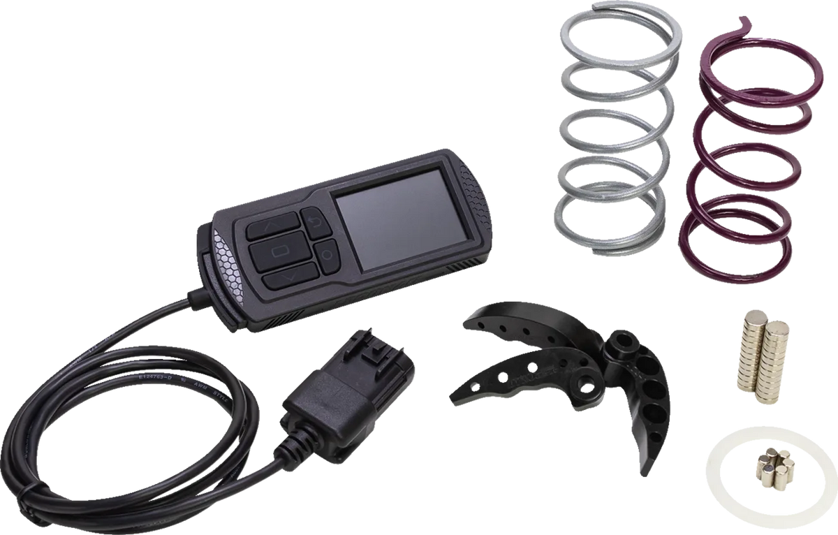 Stage 2 Power Package Kit